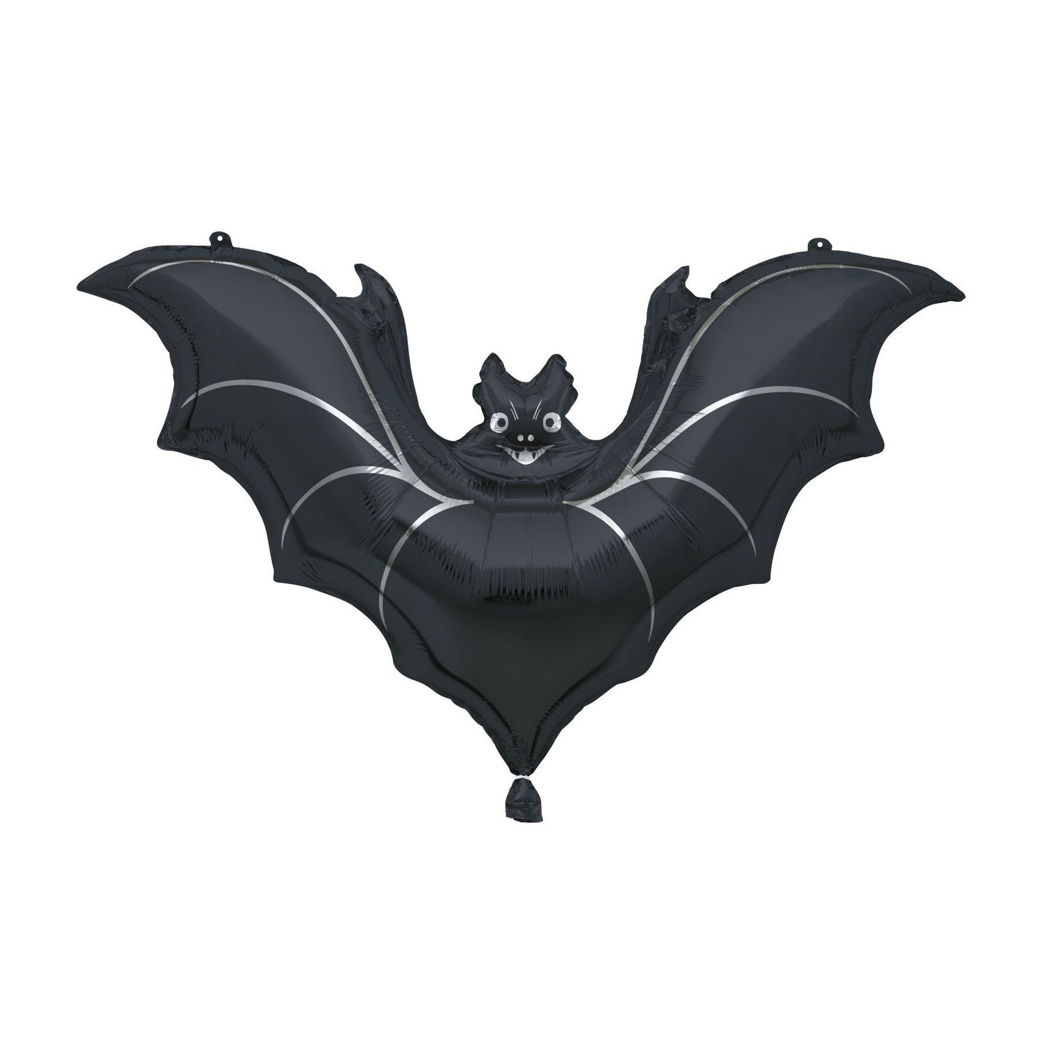 Black Bat 32&quot; Mylar Balloon
