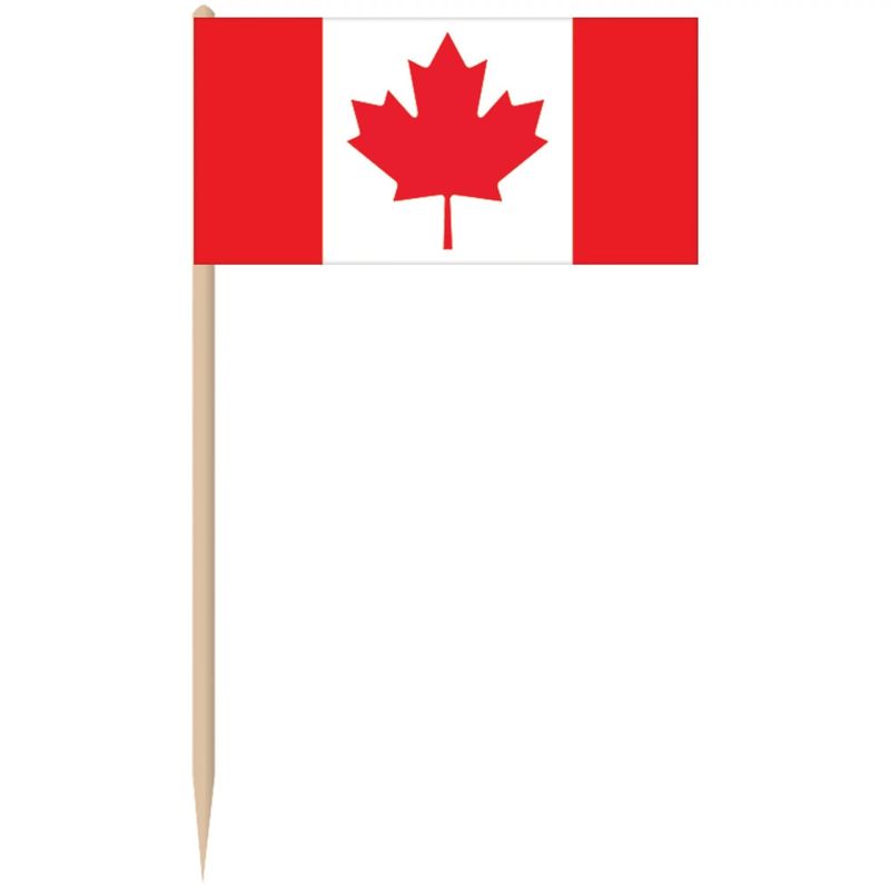 Canadian Pride Picks (50)