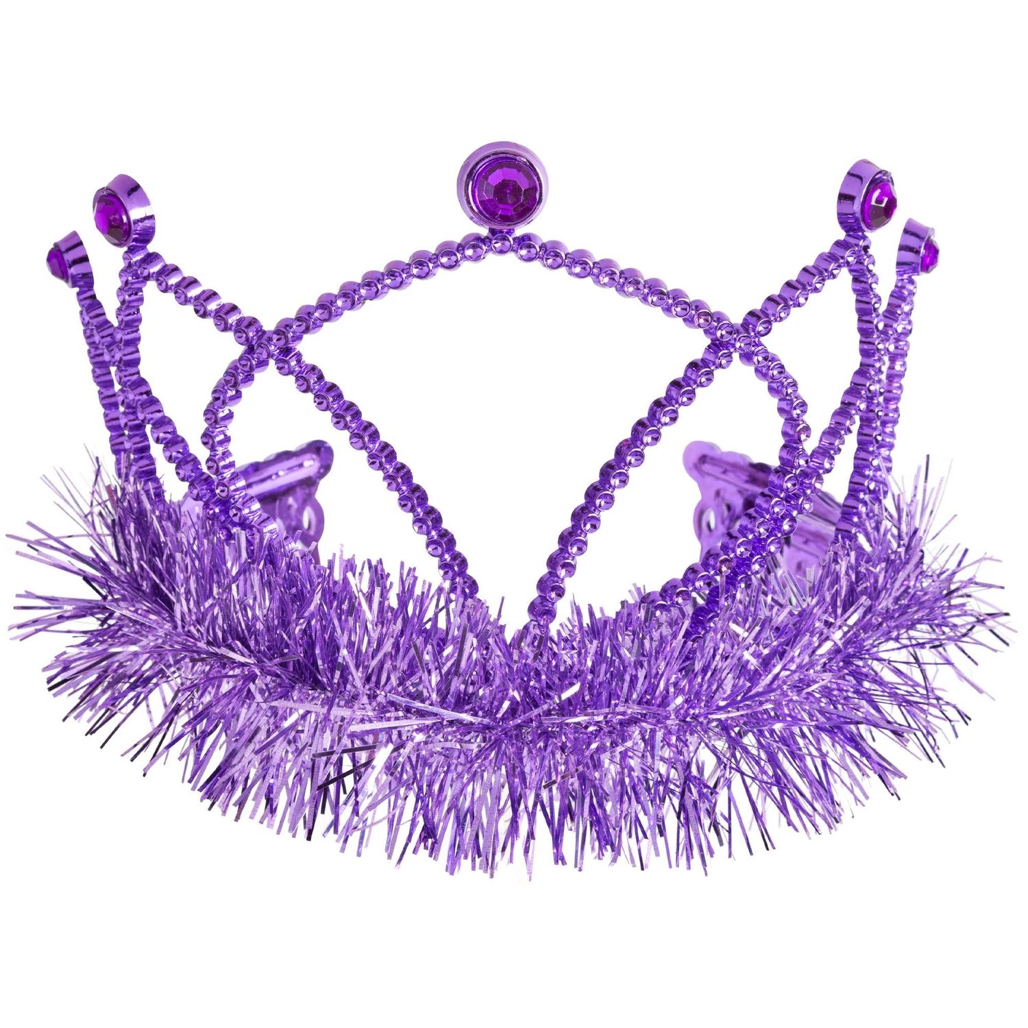 Tiara Purple
