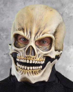 Classic Sock Skull Mask