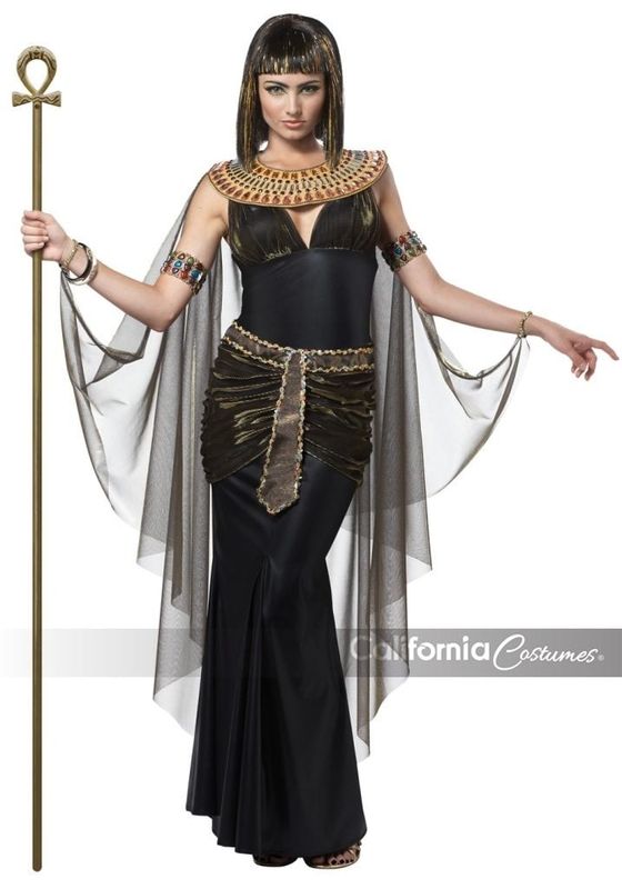 Women&#39;s Cleopatra Small (6-8) Costume