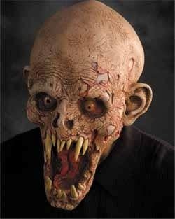 Schell Shocked Mask
