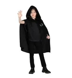 Child Star Wars Luke Skywalker Hooded Robe