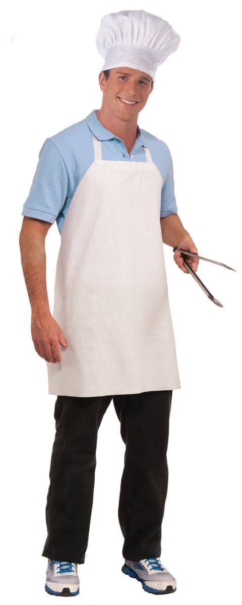 Adult Chef&#39;s Apron