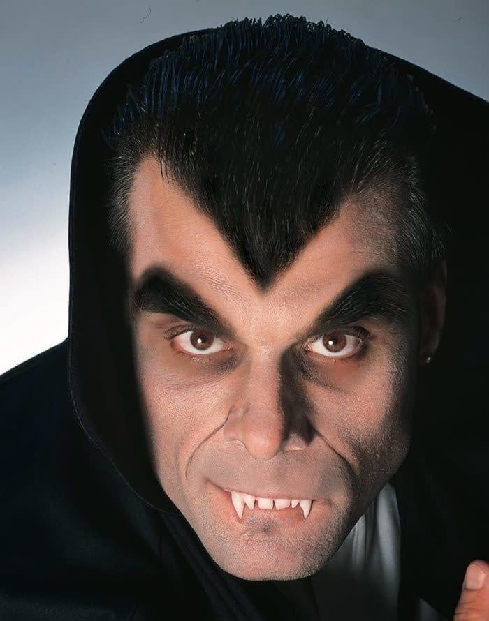 Vampire Teeth