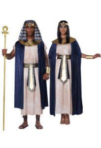 Adult Ancient Egyptian Tunic Large/X-Large (42-46) Costume