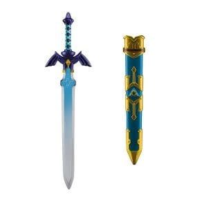 Link Sword The Legend of Zelda