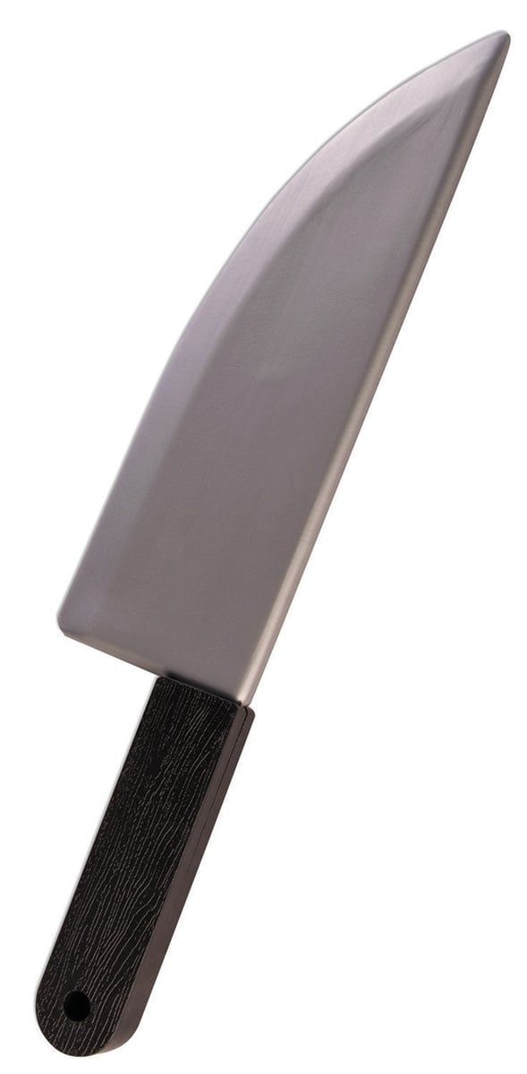 Butchers Knife (Regular Size 7&quot; )