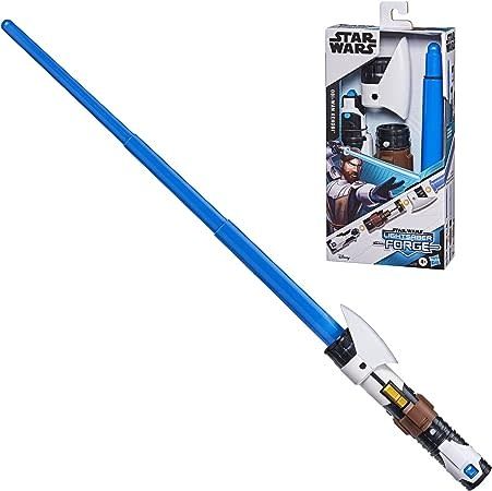 Star Wars Obi-Wan Kenobi Lightsaber (Does NOT Light Up)