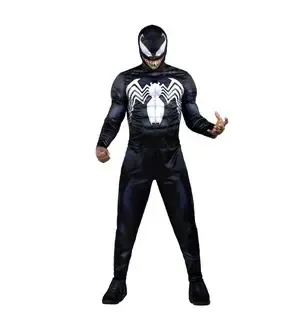 Men&#39;s Venom X-Large (36-38) Costume