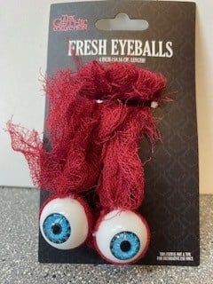 Small Fresh Eyeballs (2)
