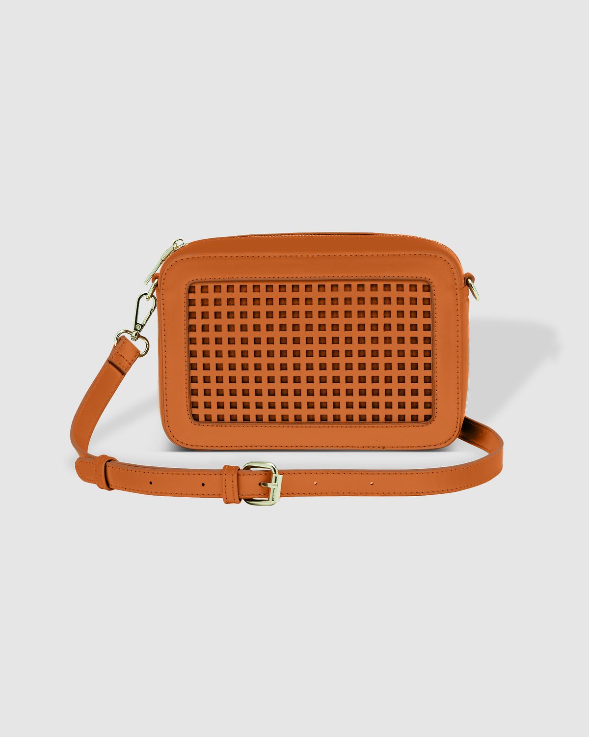 Giselle Cross Body, Color: Tan