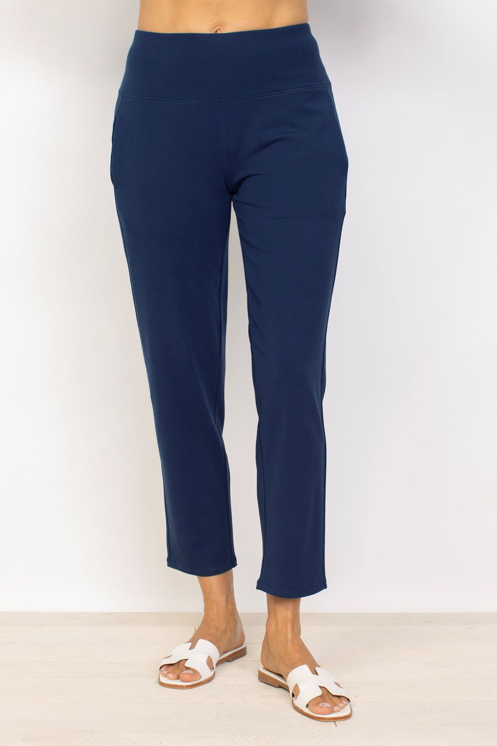 Habitat Straight Leg Pant, Color: Navy, Size: XS