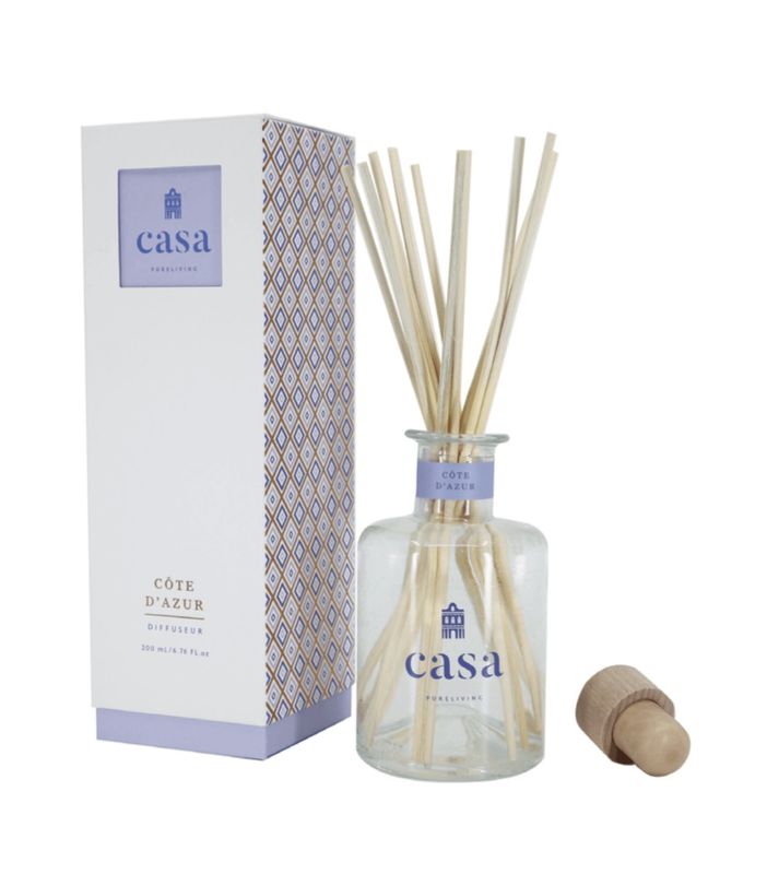 Casa - Diffuser
