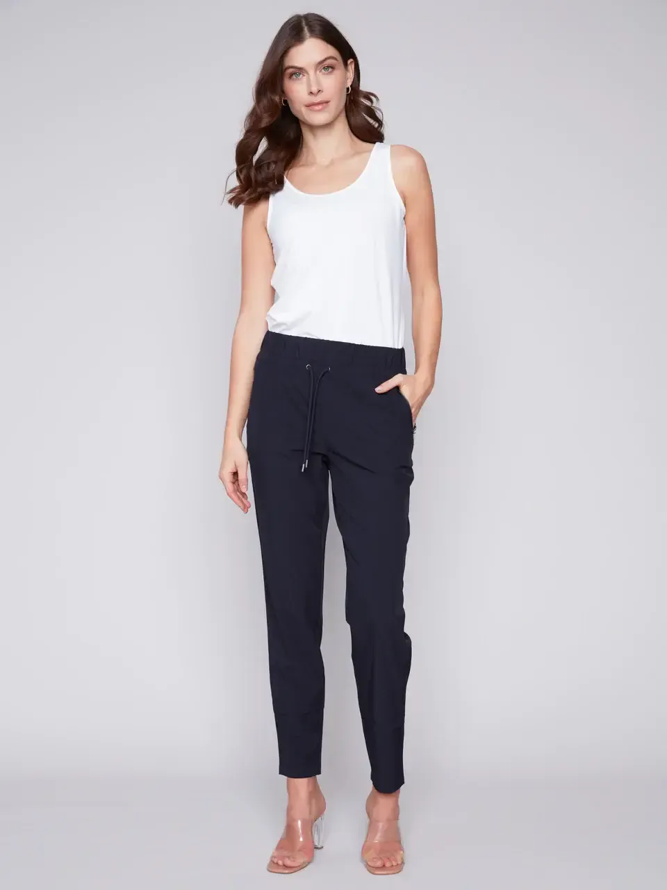 Charlie Techno Pant C5310S