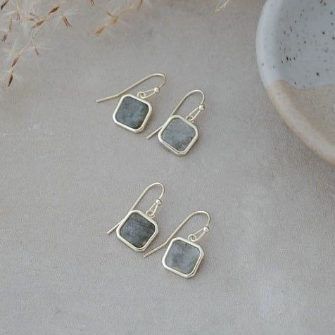 Florence Earrings