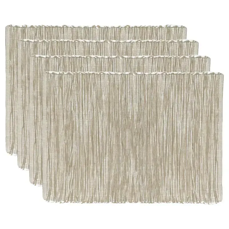 Shadows Placemat Set of 4