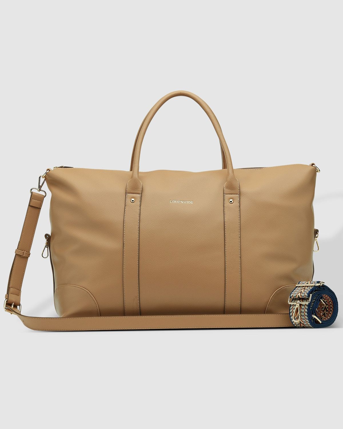 Alexis Travel Bag
