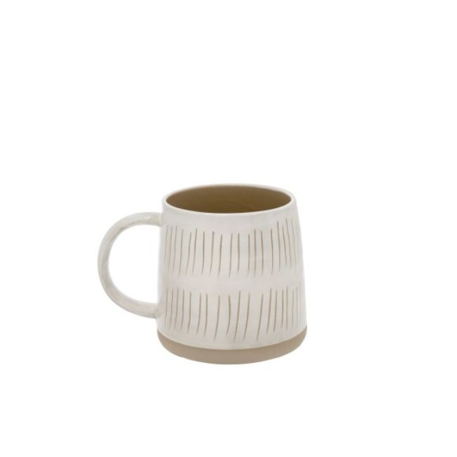 Sandstone Mug