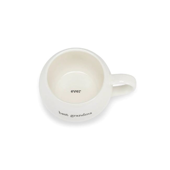 Best Grandma Ball Mug