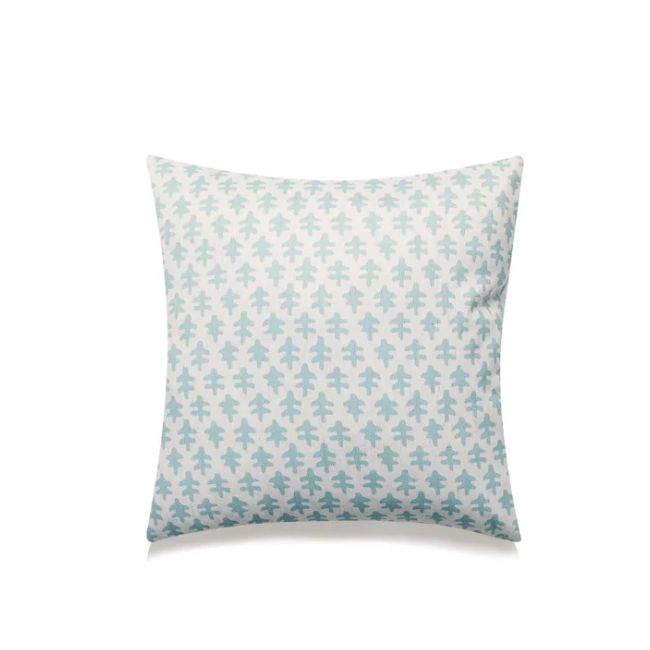 MP Oak Leaf Feather Pillow - 20 x 20