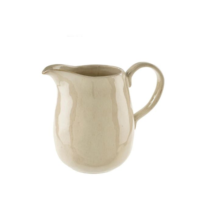 Stowe Pottery Pitcher