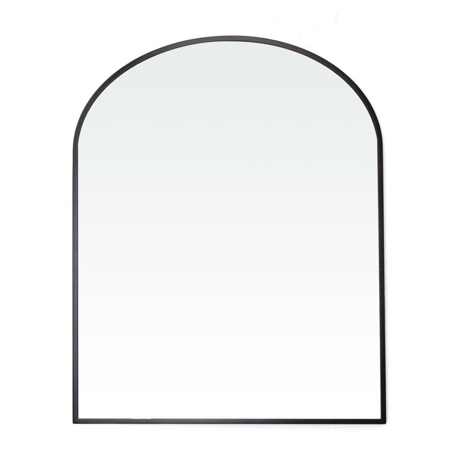 Heidi Arched Mirror