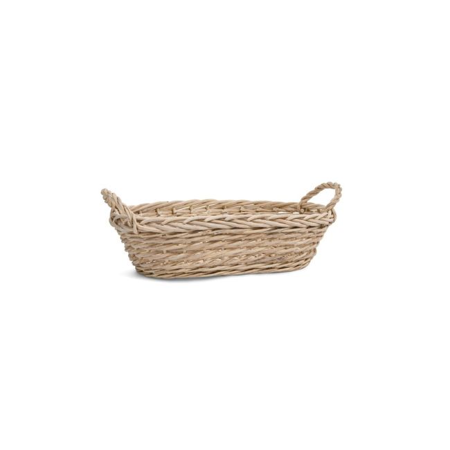 Basket White Willow