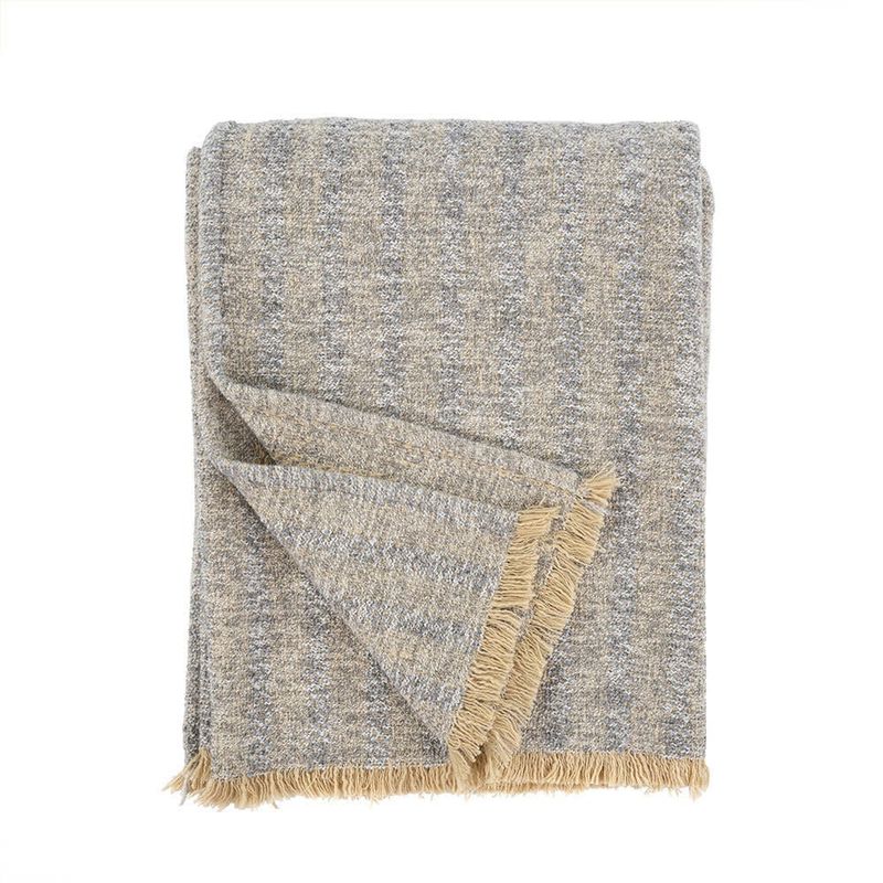 Watson Woven Throw