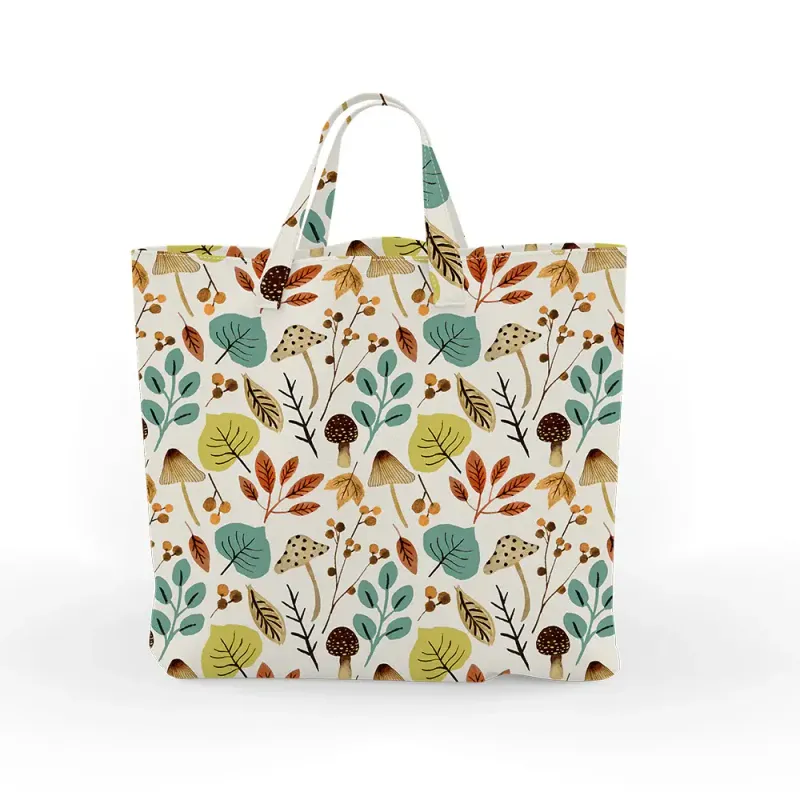 Nature Trails Tote Bag