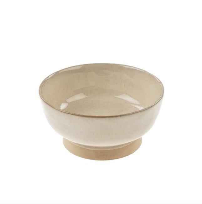 Stowe Pottery Pedestal Bowl - Sm