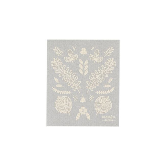 Swedish Dish Cloth - Laurel