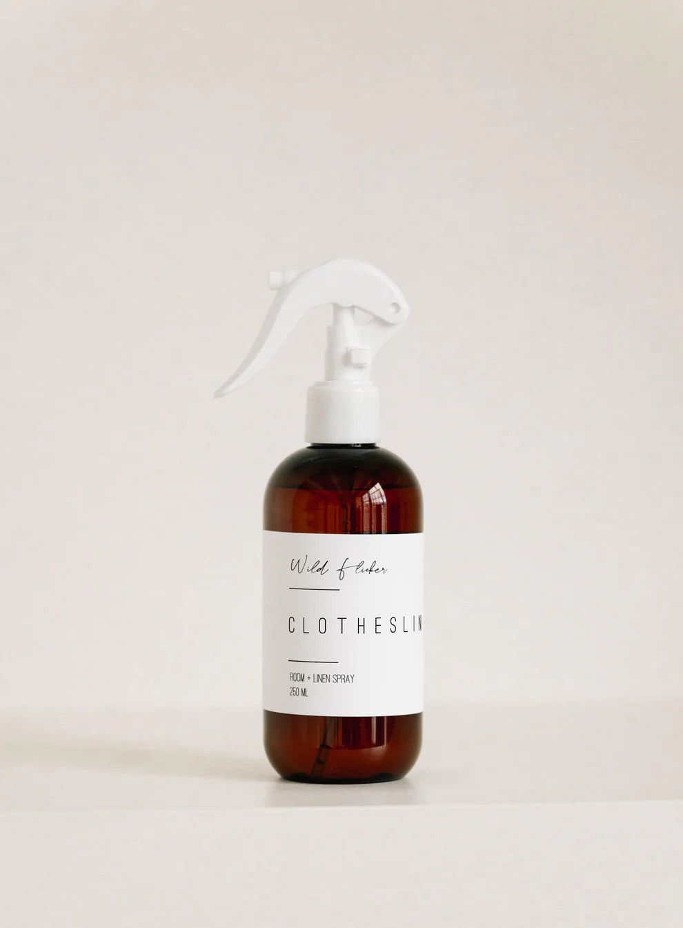 Room &amp; Linen Spray, Scent: Clothesline