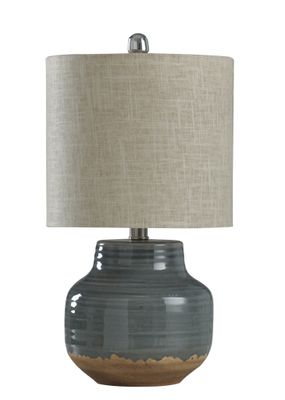 Lamps