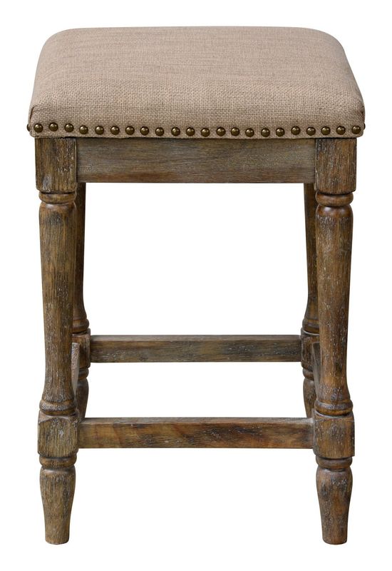 Walker Stool 24&quot;