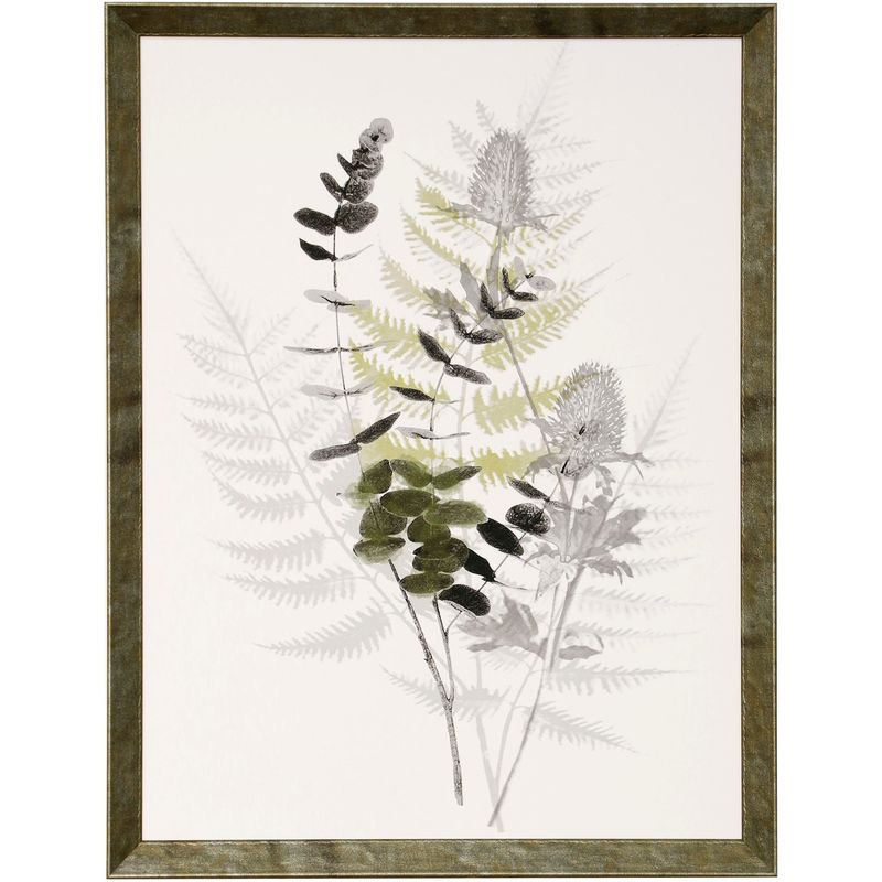 Wild Foliage Rustic20&quot;x26&quot;