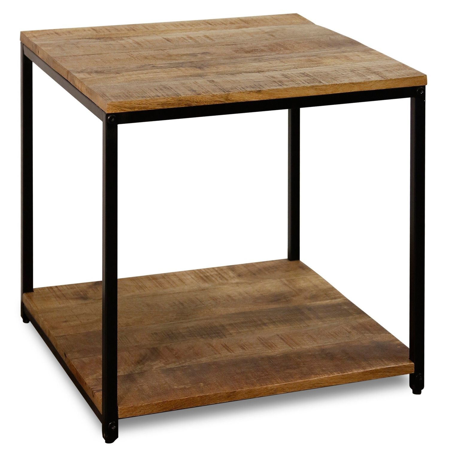 CHATTERCUT SOLID MANGO 22ht X 22w X 22d