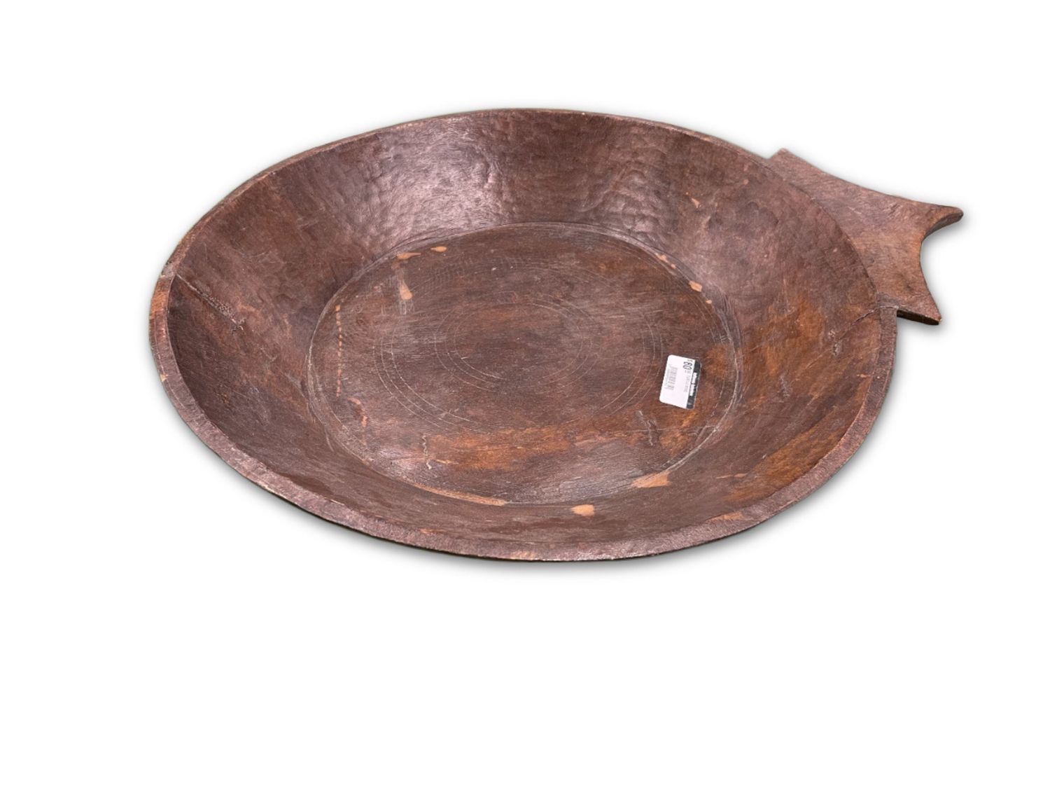 TURTLE BOWL LG