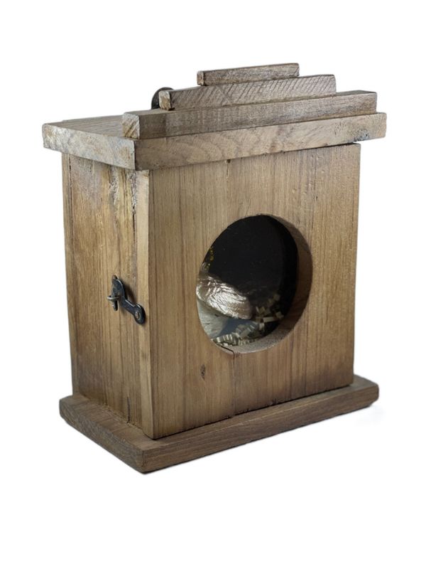 decorative wall box