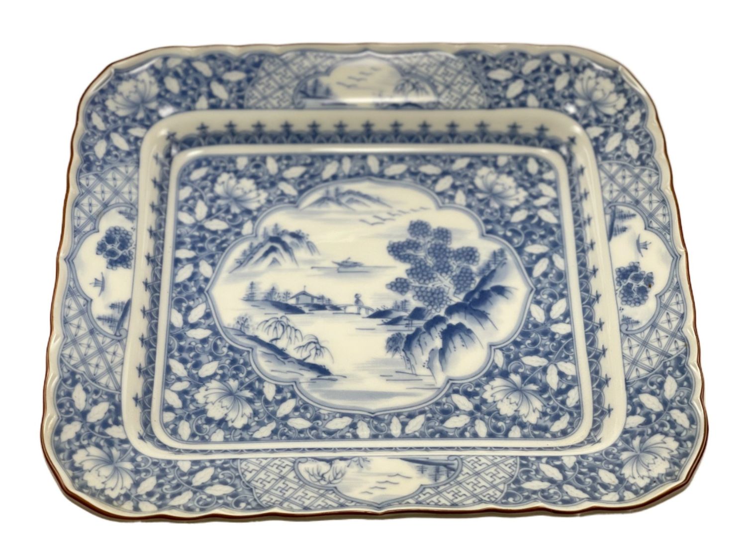 Plate