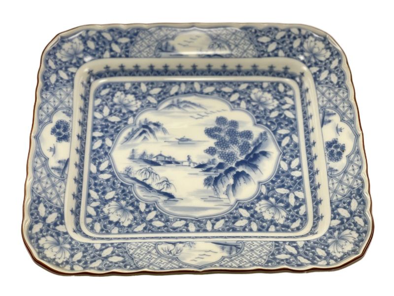 Plate