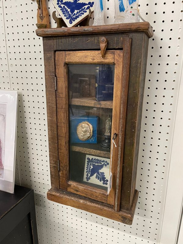 MEDICINE CABINET2