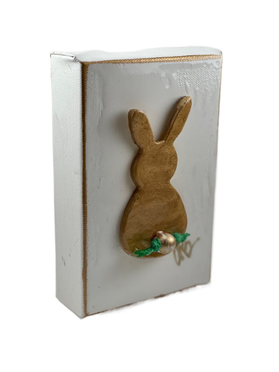 4 x 6 Assorted Canvas