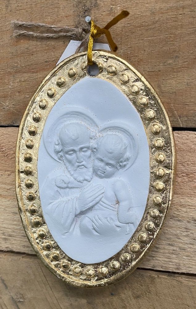 St. Anthony Medalian