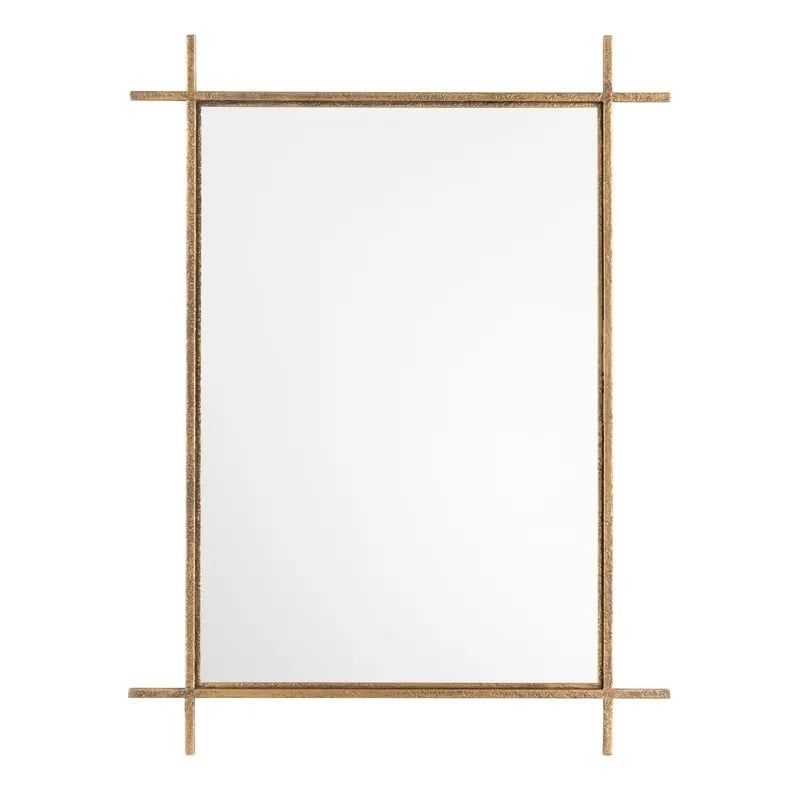 36 x 1.18 x 48&quot; Wall Mirror 1PC/1PK 3.45&#39;