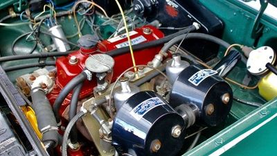 Fuel System