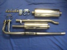Exhaust System