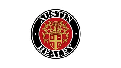 AUSTIN HEALEY