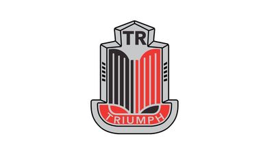 TRIUMPH