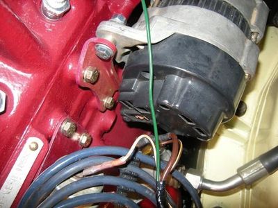 Electrical
